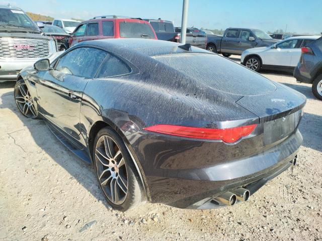 SAJWJ6DL5GMK23508 Jaguar F-Type