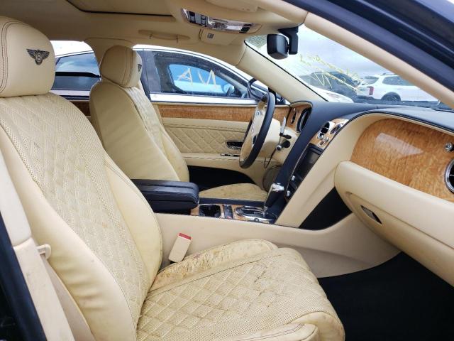 SCBET9ZA2JC071037 Bentley ALL MODELS