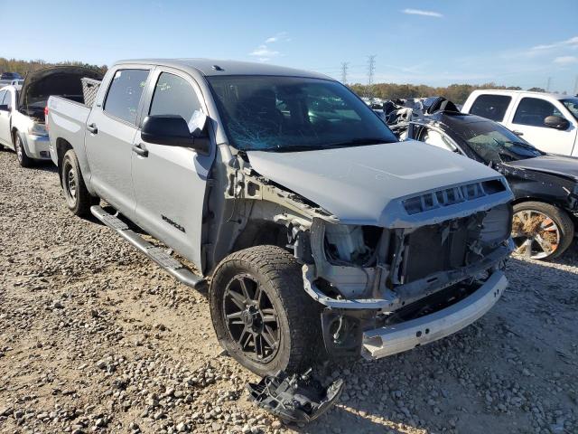 2019 Toyota Tundra 