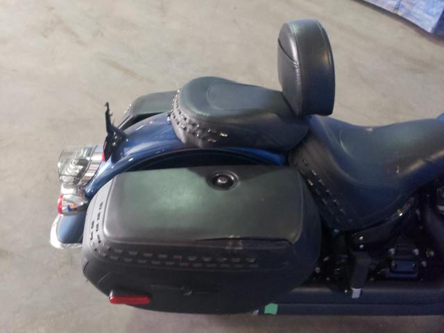 2018 HARLEY-DAVIDSON FLHCS 115T 1HD1YPK15JC052699