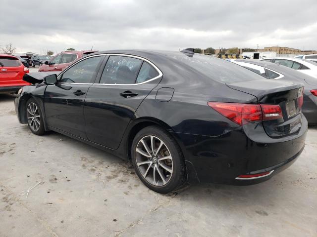 2015 ACURA TLX ADVANC 19UUB3F72FA008963