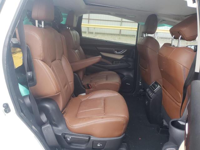 2019 SUBARU ASCENT TOU 4S4WMARD3K3467243