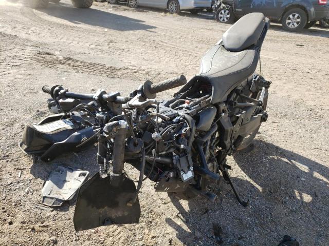 2018 YAMAHA MT07 JYARM27E9JA001163