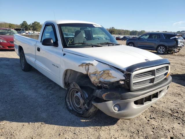 1999 Dodge Dakota 