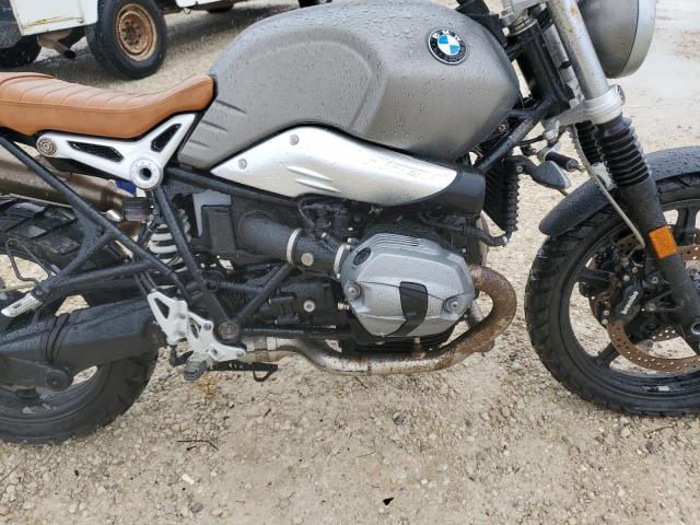 2017 BMW R NINE T S WB10J3309HZ793636
