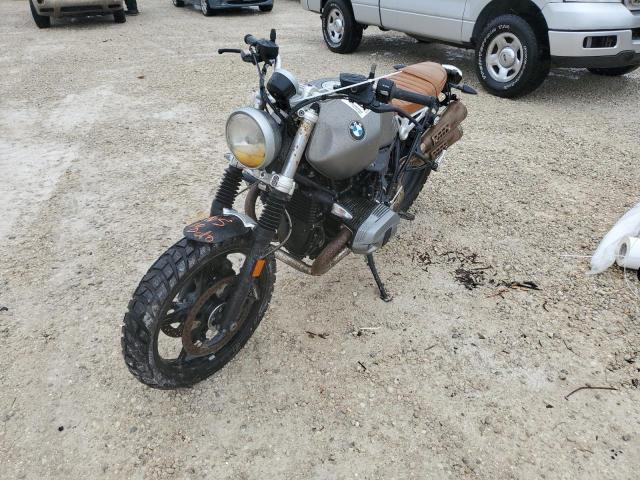 2017 BMW R NINE T S WB10J3309HZ793636
