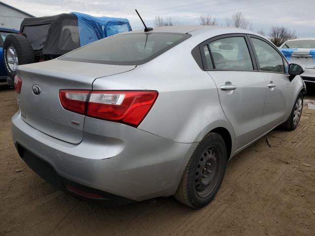 KNADM4A34E6350514 KIA RIO LX