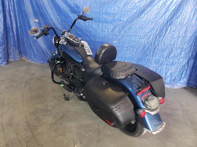 2018 HARLEY-DAVIDSON FLHCS 115T 1HD1YPK15JC052699