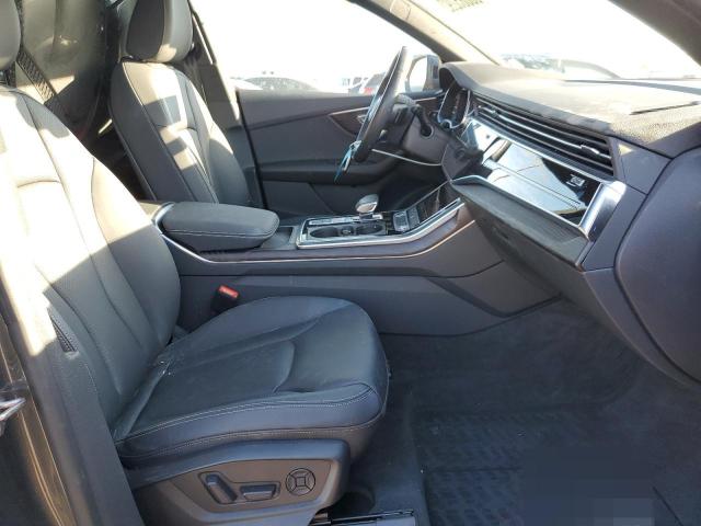 2021 AUDI Q8 PREMIUM WA1EVAF12MD001673