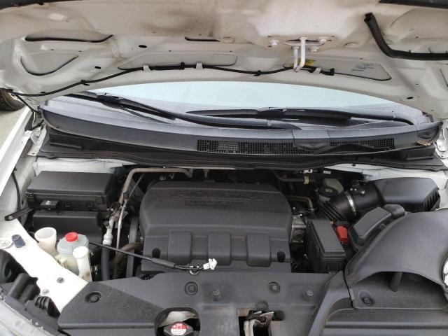 2016 HONDA ODYSSEY LX - 5FNRL5H25GB134466