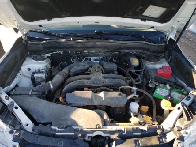 JF2SJABC3FH594677 Subaru Forester 2.5i