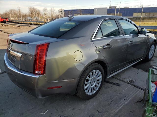 1G6DC5E53C0127133 Cadillac CTS