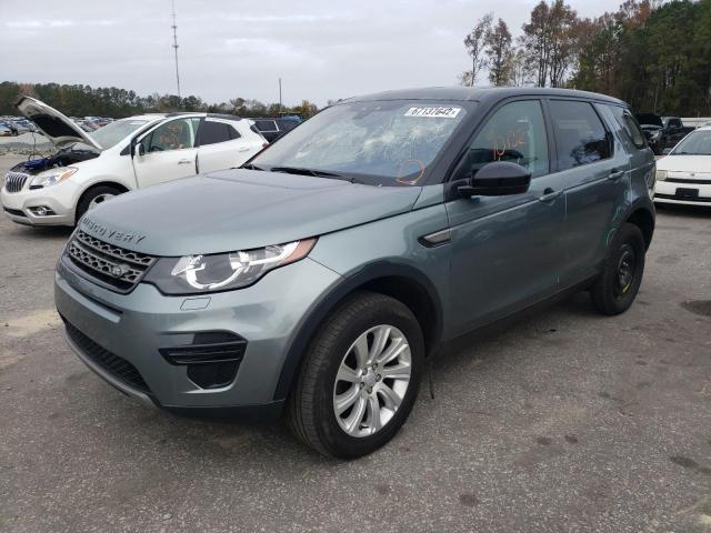 SALCP2RX9JH748696 Land Rover Discovery