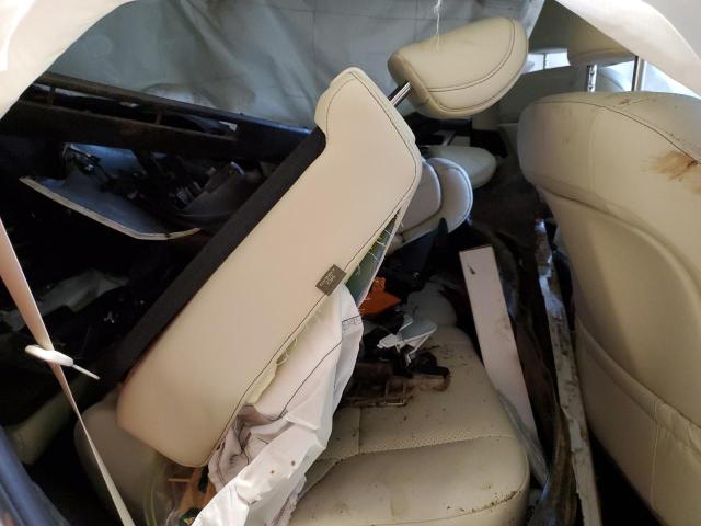 2022 LEXUS GX 460 LUX JTJGM7BX3N5337369