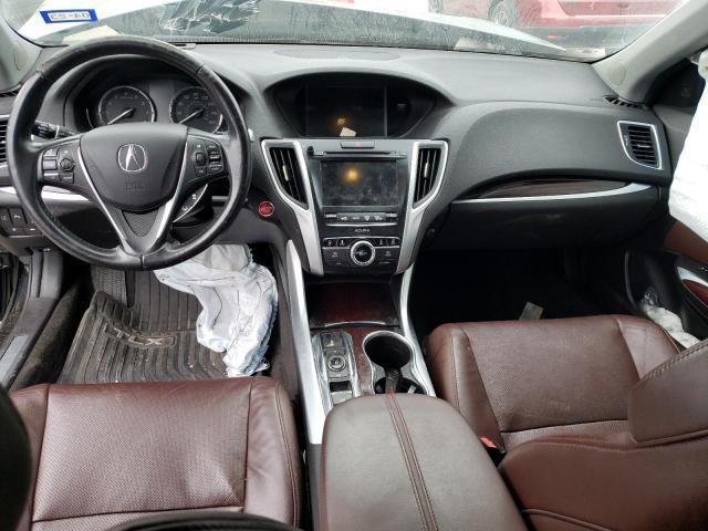 2015 ACURA TLX ADVANC 19UUB3F72FA008963