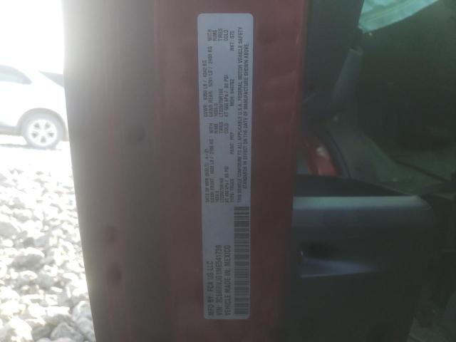 2021 RAM PROMASTER - 3C6MRVJG1ME541739