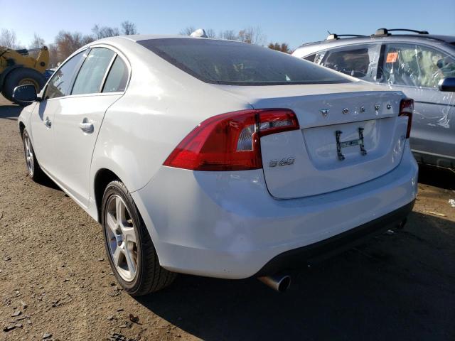 YV1612FS5D1214181 Volvo S60