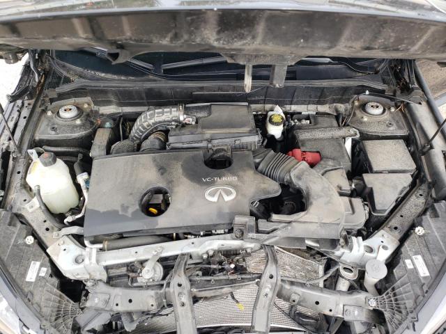 2019 INFINITI QX50 ESSEN - 3PCAJ5M3XKF140449