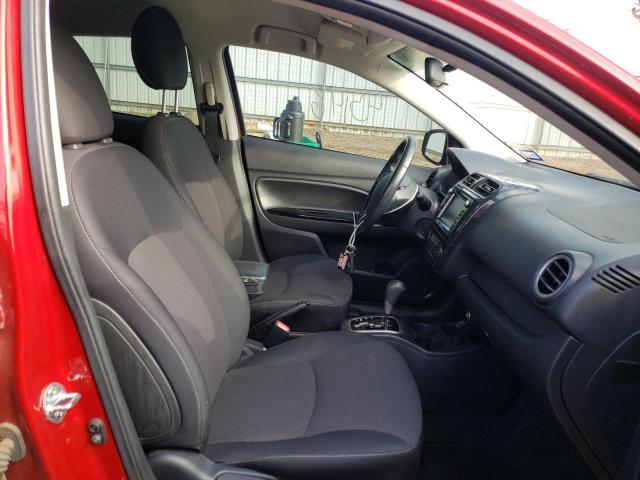 2017 MITSUBISHI MIRAGE GT ML32A5HJ0HH002511