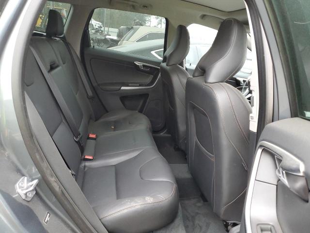 2017 VOLVO XC60 T5 DY YV440MDRXH2167495