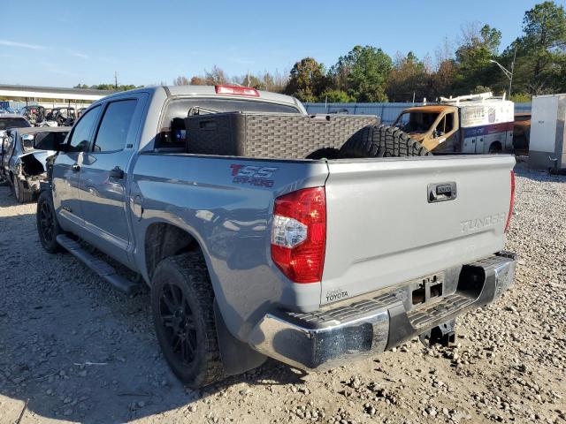2019 TOYOTA TUNDRA CRE - 5TFEM5F17KX138569
