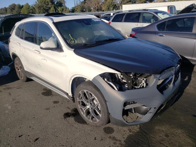 2021 BMW X1 sDrive28i