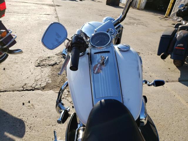 2008 HARLEY-DAVIDSON FLHRC 1HD1FR4188Y637885