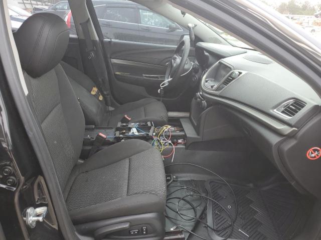 2015 CHEVROLET CAPRICE PO - 6G3NS5U38FL123377