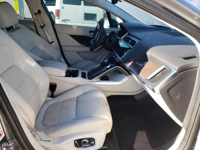 2019 JAGUAR I-PACE FIR SADHD2S1XK1F73615