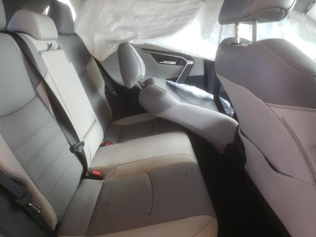 2020 TOYOTA RAV4 XLE P - 2T3C1RFV4LW059327