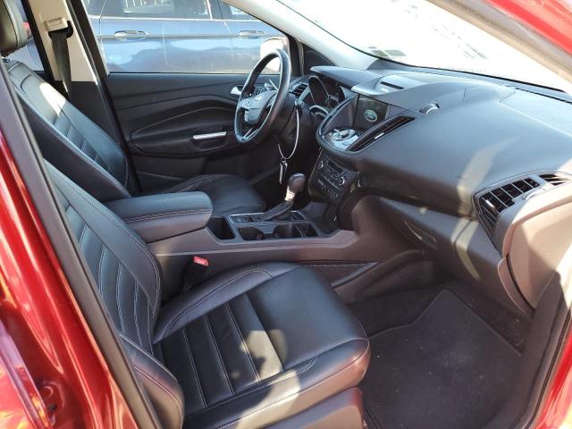 2017 FORD ESCAPE TIT - 1FMCU9J9XHUE31934