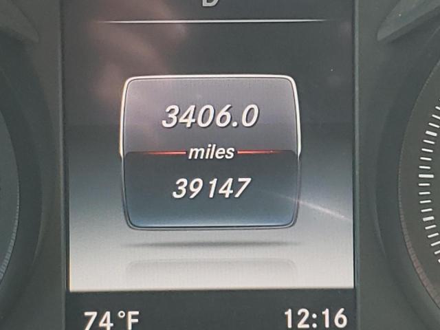 2015 MERCEDES-BENZ C 400 4MAT 55SWF6GB9FU041464