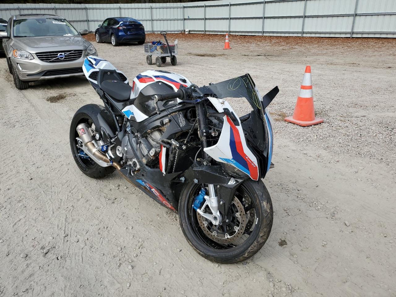 WB10E7301N6F65464 BMW M 1000 RR 2022