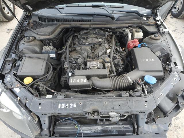 2015 CHEVROLET CAPRICE PO - 6G3NS5U38FL123377