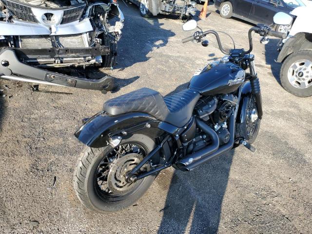 2018 HARLEY-DAVIDSON FXBB STREE 1HD1YJJ15JC030958