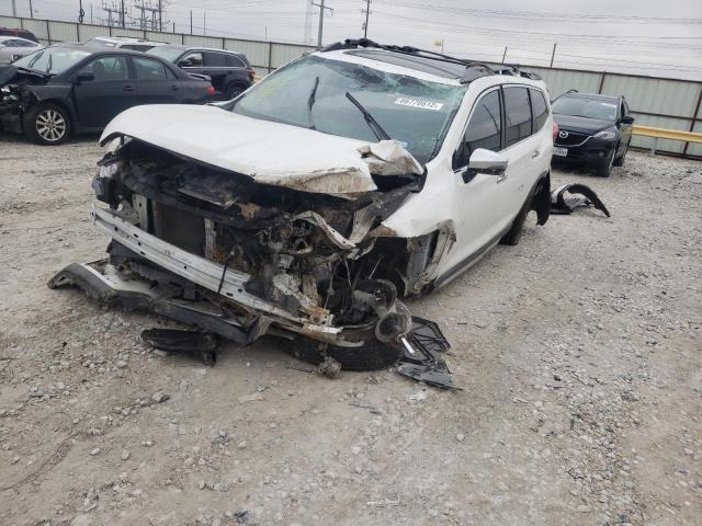 2019 SUBARU ASCENT TOU 4S4WMARD3K3467243