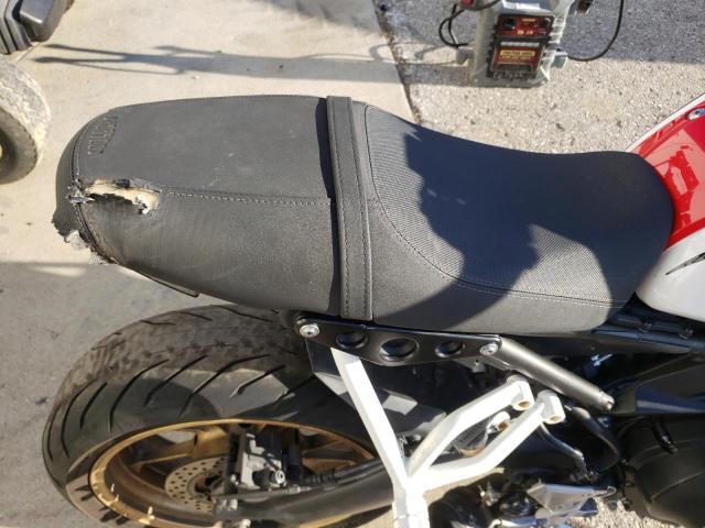 2020 YAMAHA XSR900 JYARN47EXLA002852