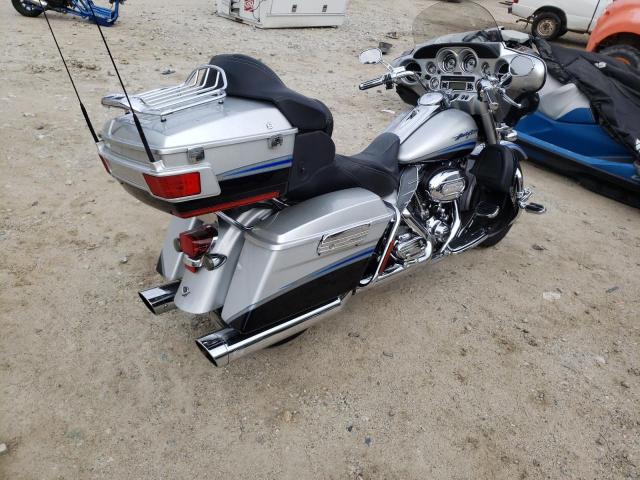 2009 HARLEY-DAVIDSON FLHTCUSE4 1HD1PR8179Y954906