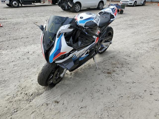 2022 BMW M 1000 RR WB10E7301N6F65464