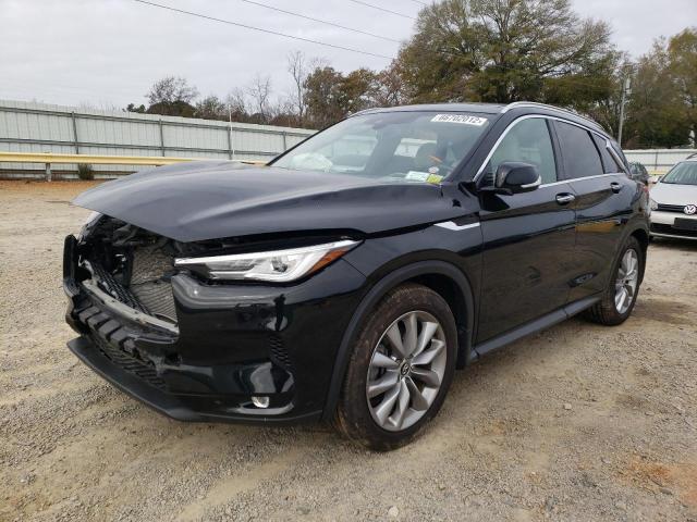 2019 INFINITI QX50 ESSEN - 3PCAJ5M3XKF140449