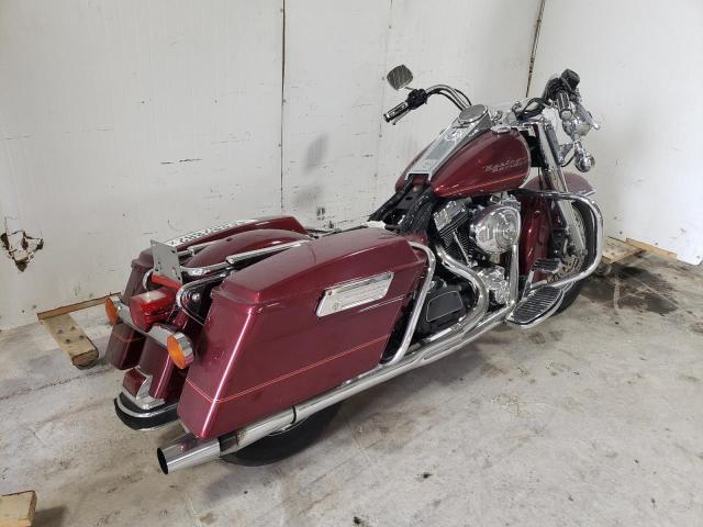 2001 HARLEY-DAVIDSON FLHRI 1HD1FBW151Y657862