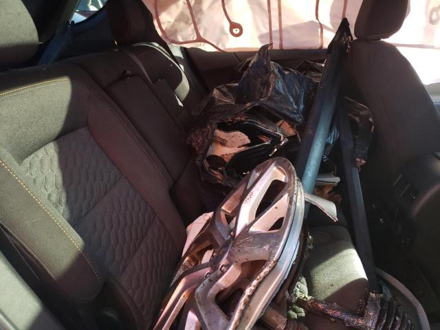 2018 CHEVROLET 150 EXP/CH 2GNAXTEX7J6265196