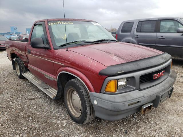 1GTCS14Z6R8502340 auction archive image