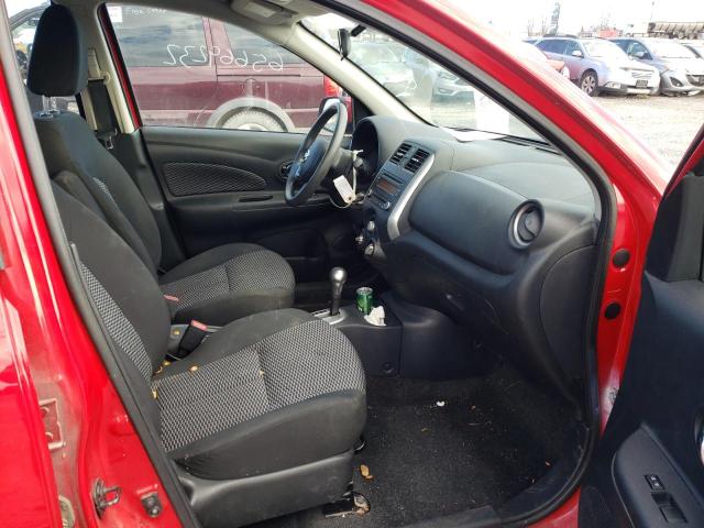 2016 NISSAN MICRA 3N1CK3CP7GL265368