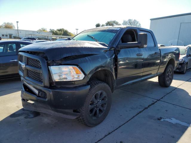 2017 RAM 3500 ST - 3C63R3CL2HG546114