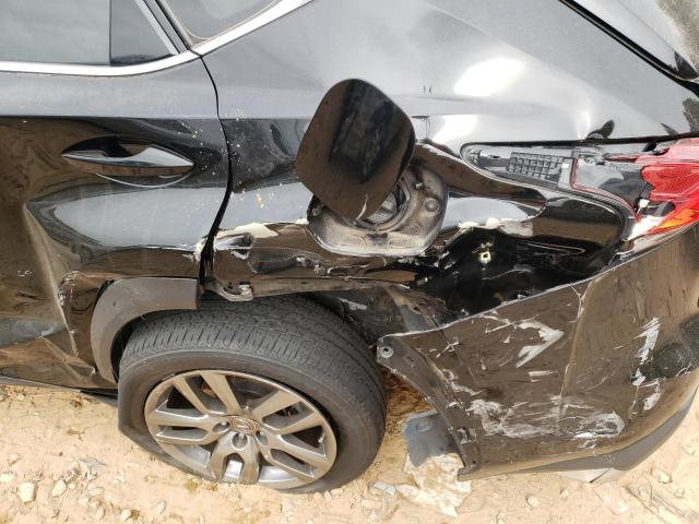 2015 LEXUS NX 200T JTJYARBZ0F2021702