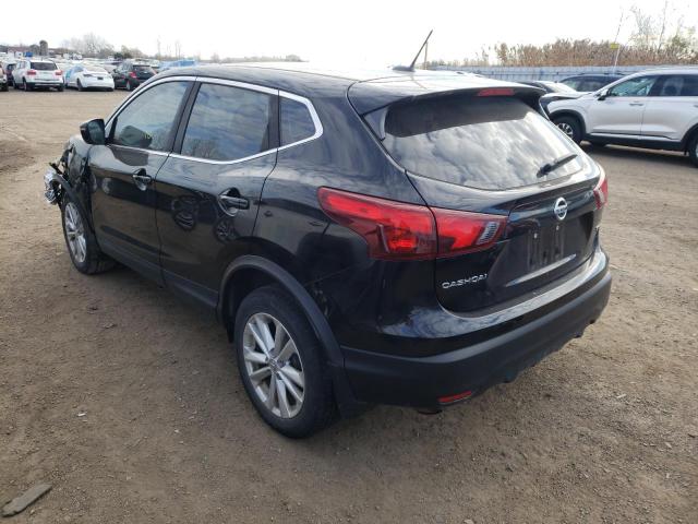 2018 NISSAN QASHQAI JN1BJ1CP8JW155479