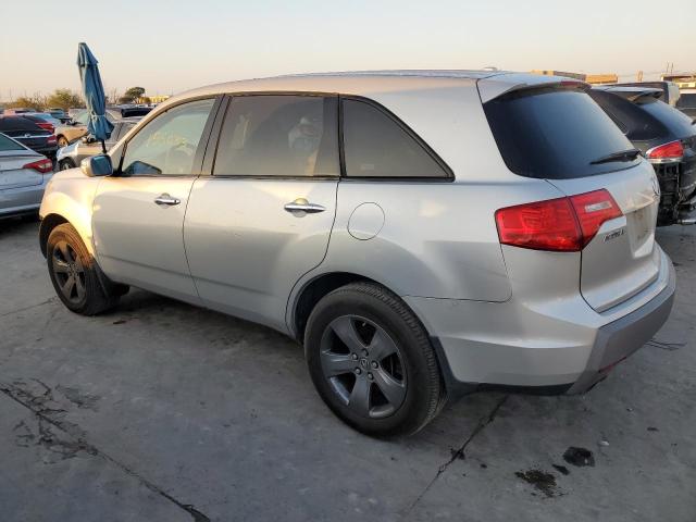 2HNYD288X8H556895 Acura MDX SPORT