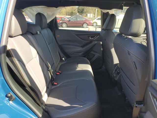 2022 SUBARU FORESTER W JF2SKAMC8NH414229