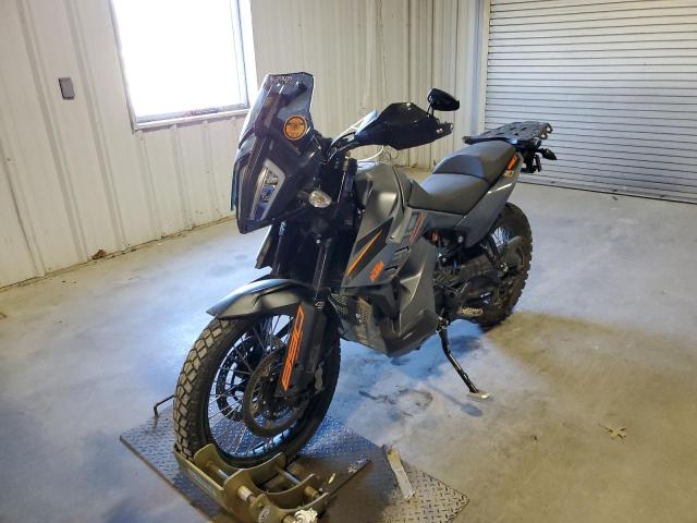 2021 KTM 890 ADVENT VBKTS6404MM805274
